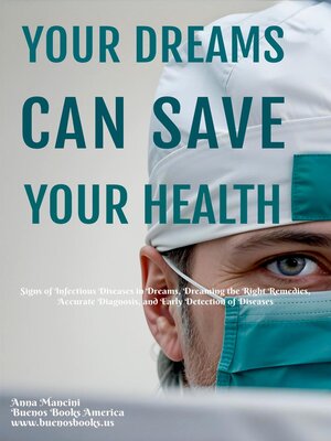 cover image of Your Dreams Can Save Your Health